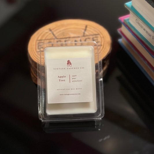 Apple Tree Wax Melts