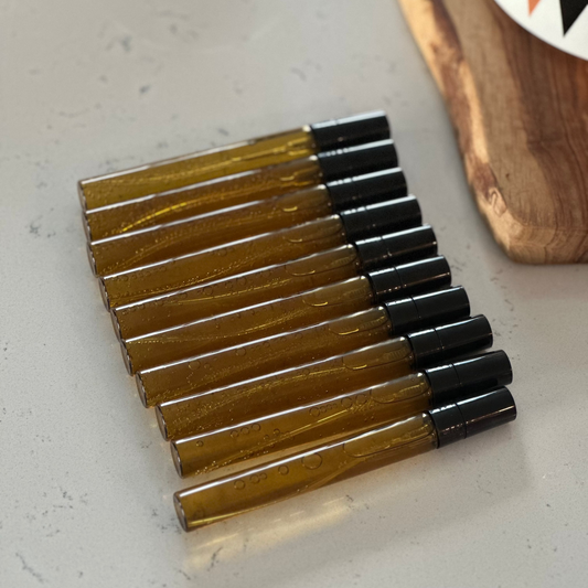Travel Size Sprays
